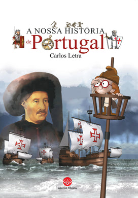 A Nossa História de Portugal