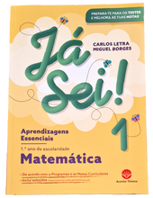 Já Sei Matemática 2