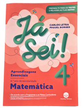 Já Sei Matemática 2