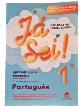 Já Sei Português 3