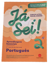 Já Sei Português 3