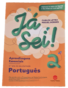 Já Sei Português 2