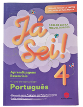 Já Sei Português 3