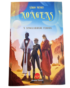 NONGENS - A SINGULARIDADE PERDIDA