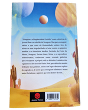 NONGENS - A SINGULARIDADE PERDIDA