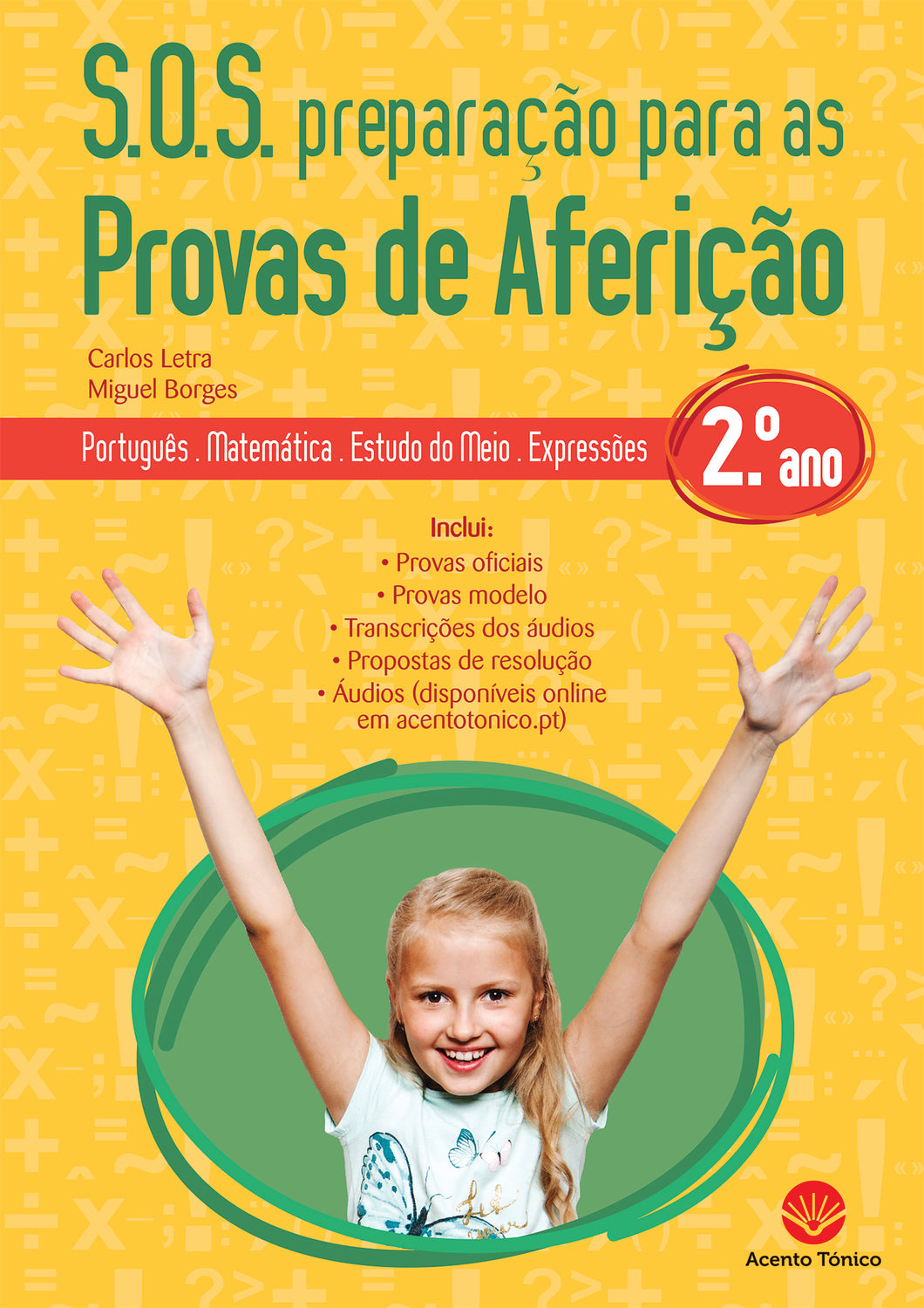 S.O.S. Preparação para as Provas de Aferição - 2ºAno