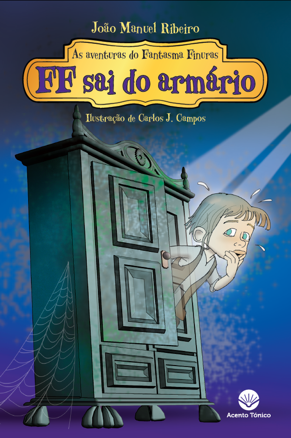 FF Sai do Armário de João Manuel Ribeiro