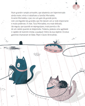 Foge, Rato! de Miguel Borges